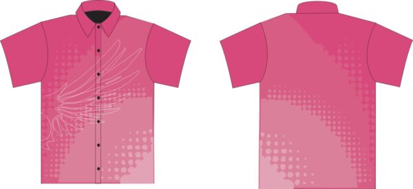 Full Sublimated Crew Shirt - Image 11