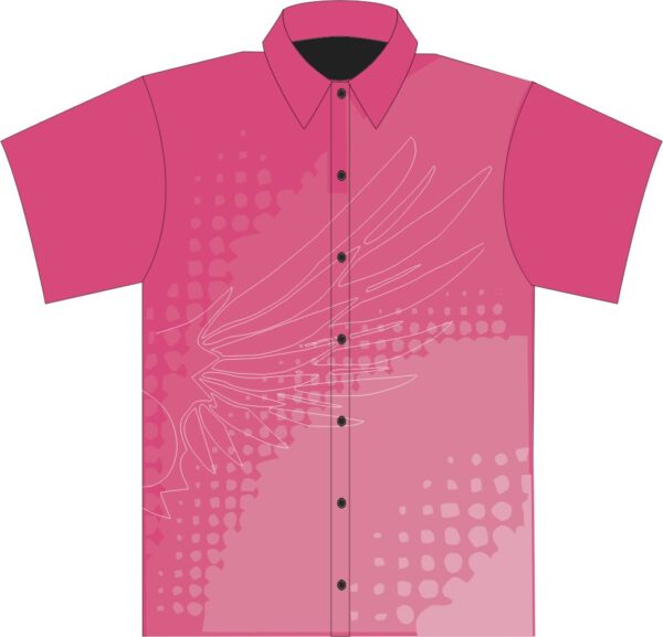 Full Sublimated Crew Shirt - Image 12