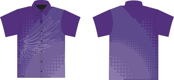 Full Sublimated Crew Shirt - Image 13