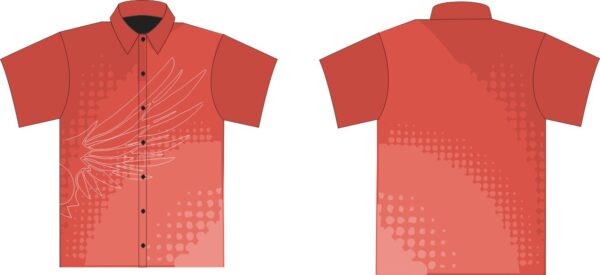 Full Sublimated Crew Shirt - Image 15