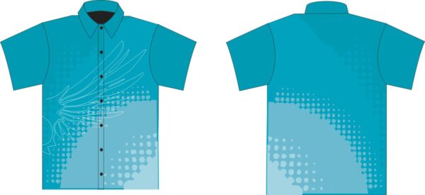 Full Sublimated Crew Shirt - Image 17