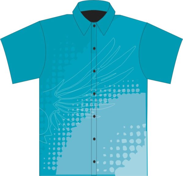 Full Sublimated Crew Shirt - Image 18