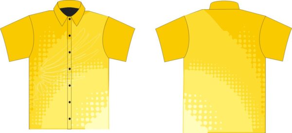 Full Sublimated Crew Shirt - Image 19