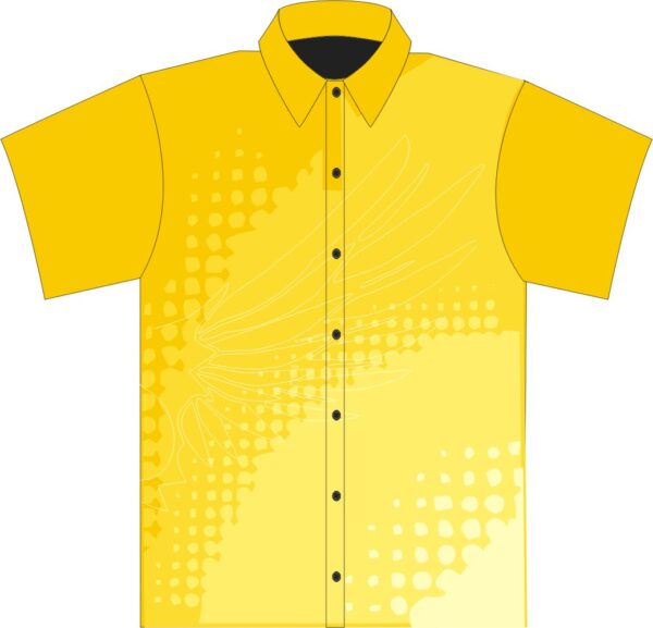 Full Sublimated Crew Shirt - Image 20