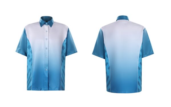 Full Sublimated Crew Shirt - Image 2