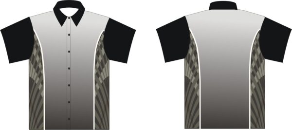 Full Sublimated Crew Shirt - Image 3