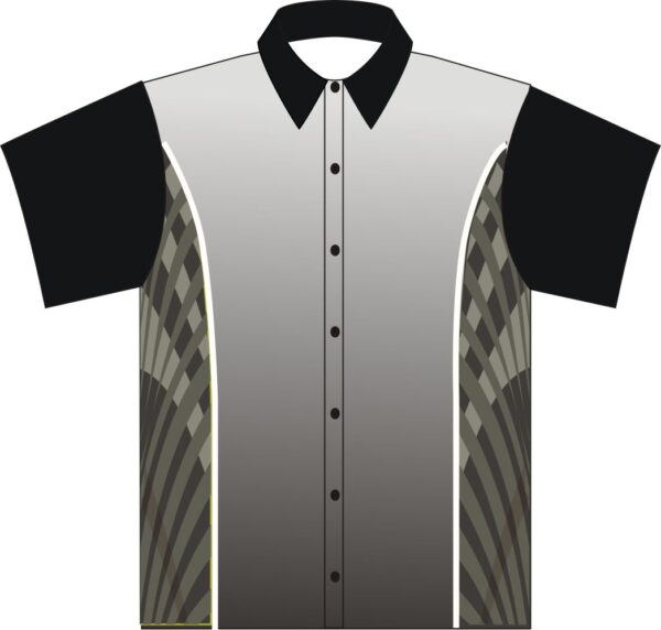 Full Sublimated Crew Shirt - Image 4