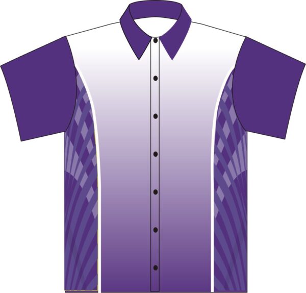 Full Sublimated Crew Shirt