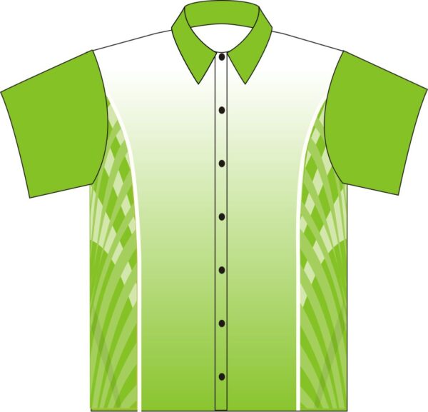 Full Sublimated Crew Shirt - Image 6