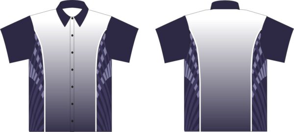 Full Sublimated Crew Shirt - Image 7