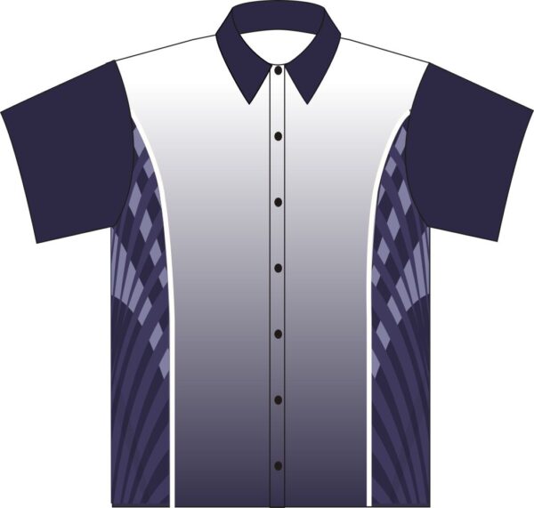 Full Sublimated Crew Shirt - Image 8