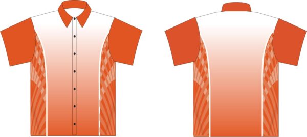 Full Sublimated Crew Shirt - Image 9