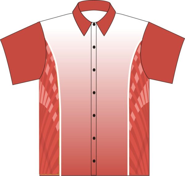 Full Sublimated Crew Shirt - Image 14