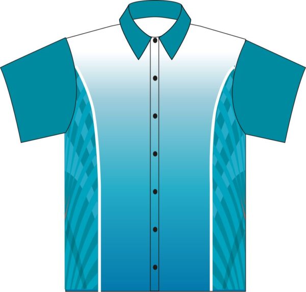 Full Sublimated Crew Shirt - Image 16