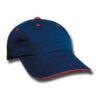 Sandwich Bill Vintage Cap - Image 3